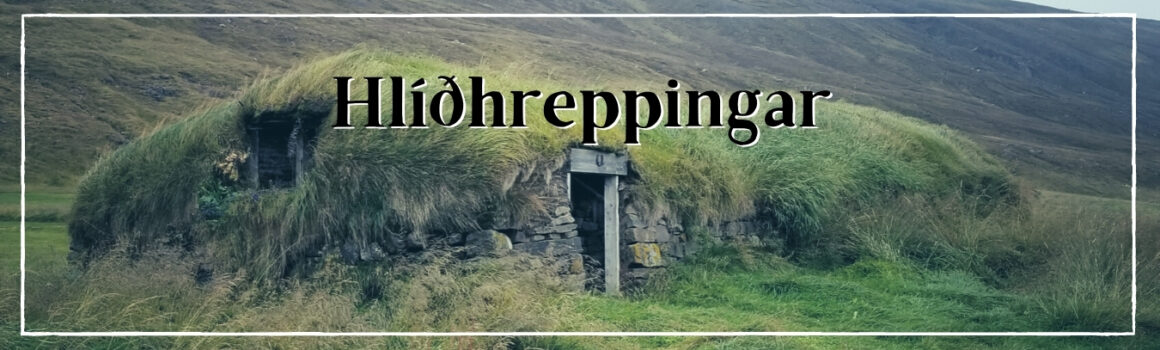 Hlíðhreppingar.is